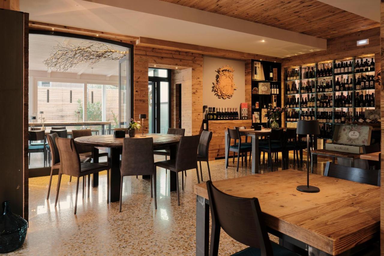 Pove del Grappa Hotel Miramonti Enoteca מראה חיצוני תמונה
