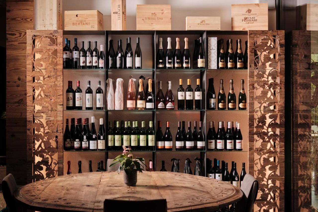 Pove del Grappa Hotel Miramonti Enoteca מראה חיצוני תמונה