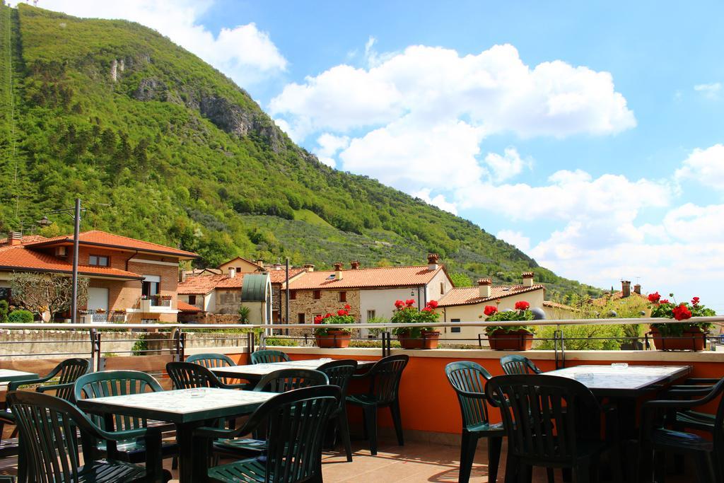 Pove del Grappa Hotel Miramonti Enoteca מראה חיצוני תמונה